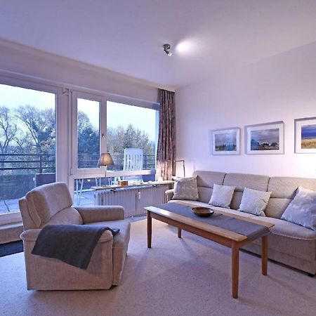 Res-511-Residenz-Teilseeblick Scharbeutz Exteriör bild