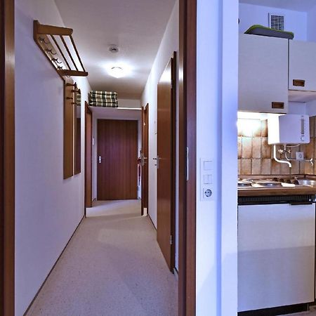 Res-511-Residenz-Teilseeblick Scharbeutz Exteriör bild