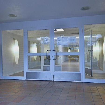 Res-511-Residenz-Teilseeblick Scharbeutz Exteriör bild