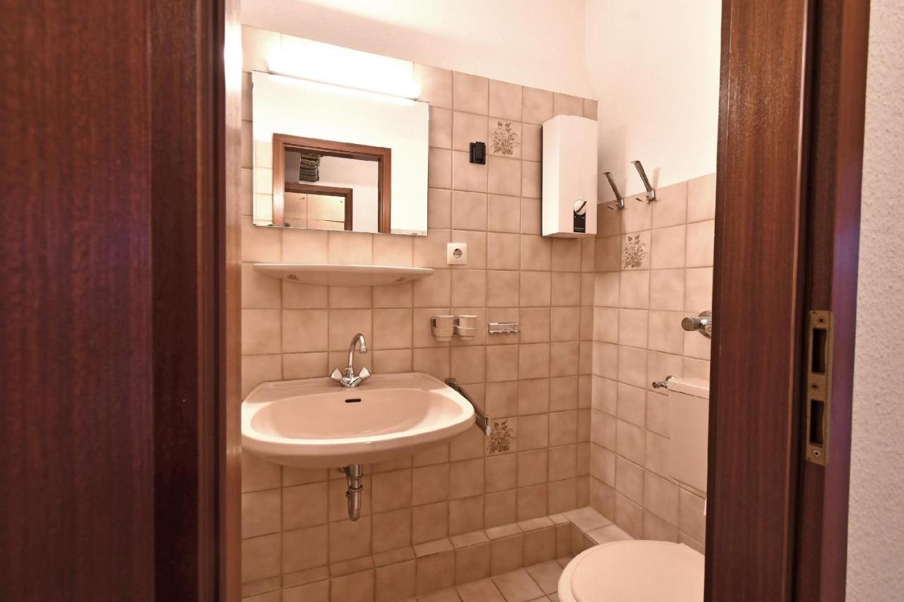 Res-511-Residenz-Teilseeblick Scharbeutz Exteriör bild