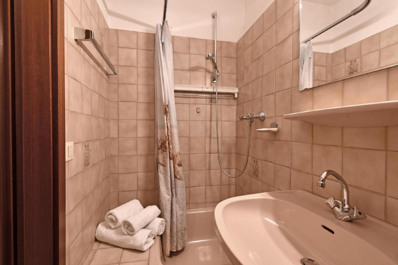 Res-511-Residenz-Teilseeblick Scharbeutz Exteriör bild