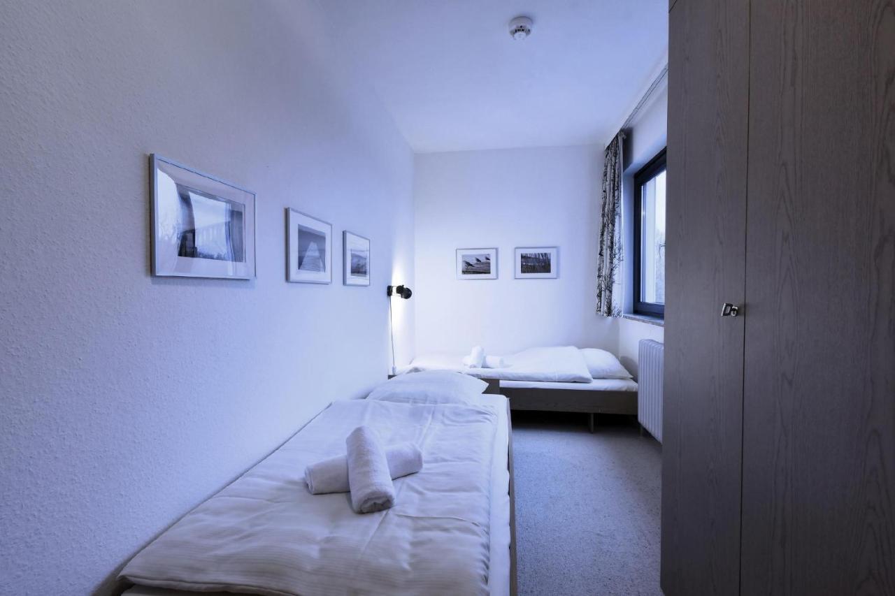 Res-511-Residenz-Teilseeblick Scharbeutz Exteriör bild