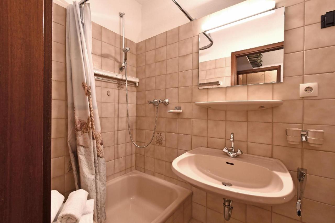 Res-511-Residenz-Teilseeblick Scharbeutz Exteriör bild